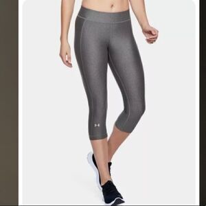 Under Armour Compression Capris 